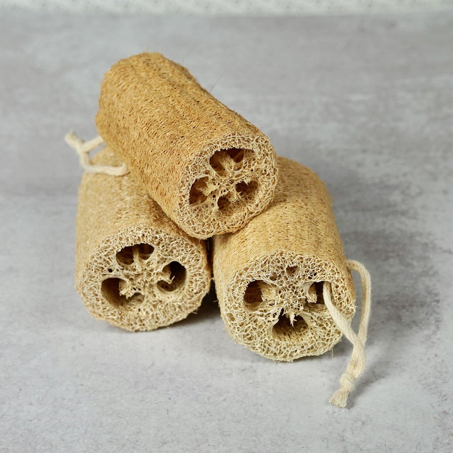 Natural Loofah