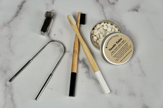 Oral Care Kit