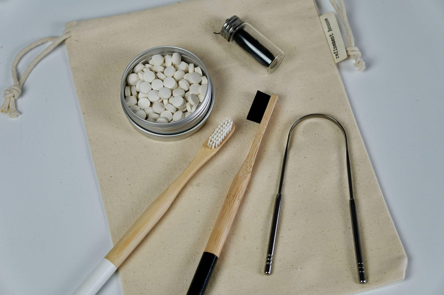 Oral Care Kit