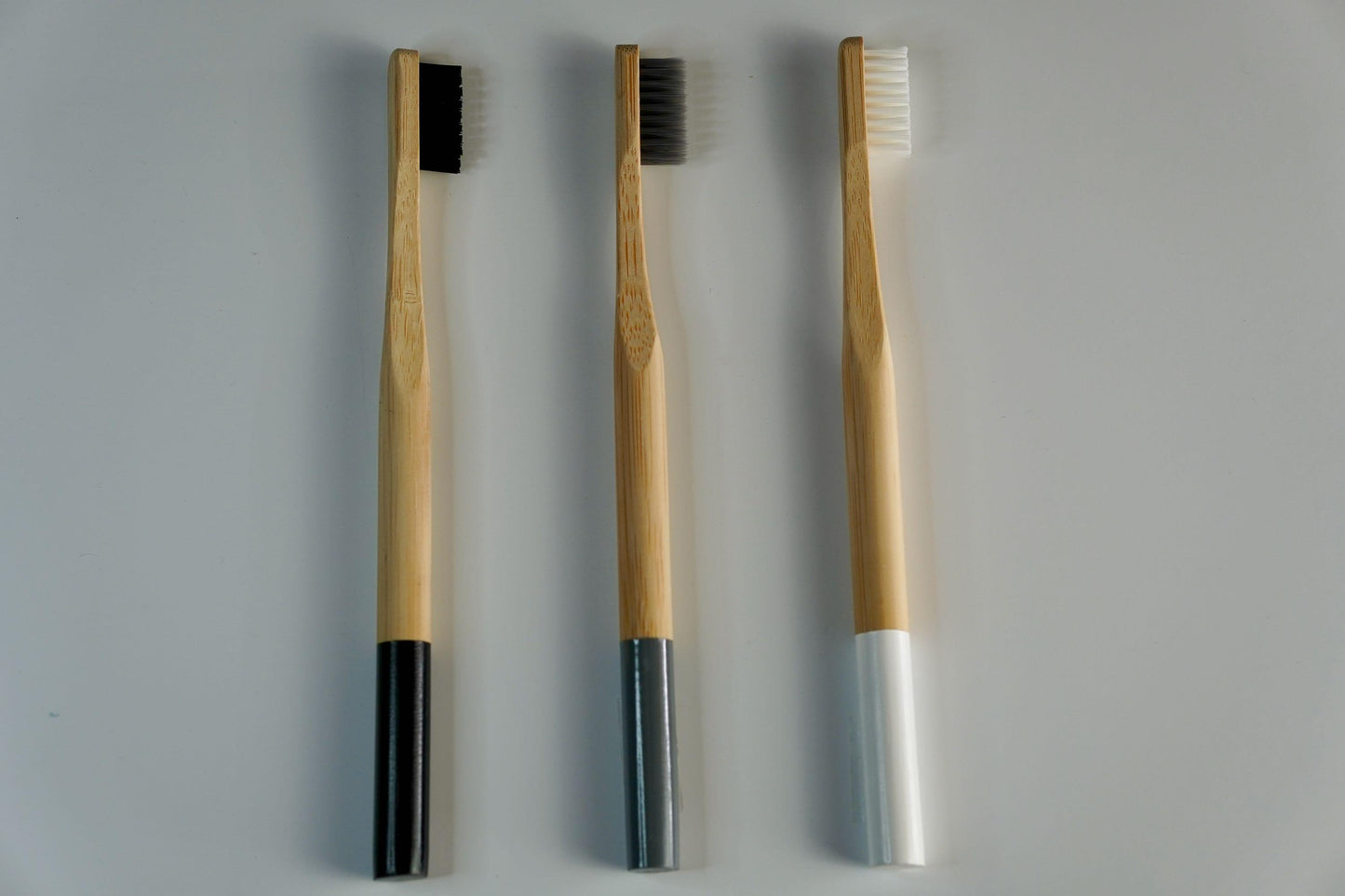 Bamboo Toothbrush