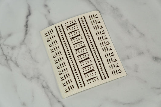 Swedish Dishcloths
