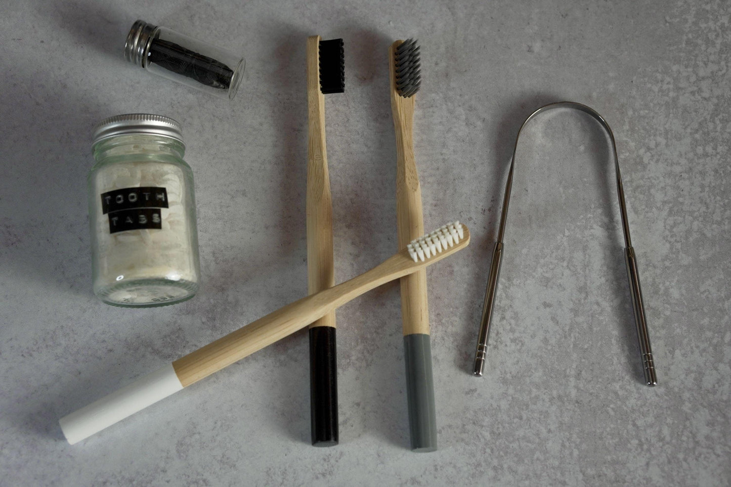 Oral Care Kit