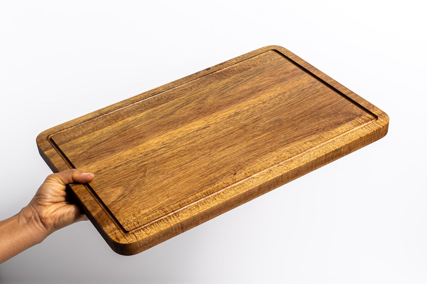 The Essential Cutting Board