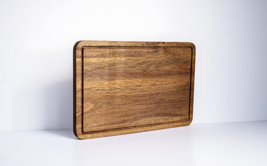 The Essential Cutting Board