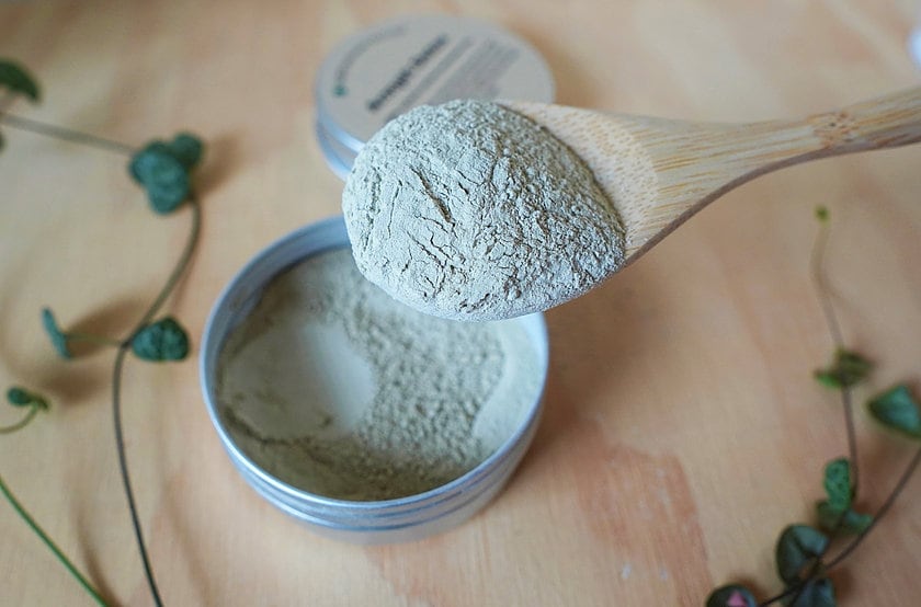 Armpit Detox