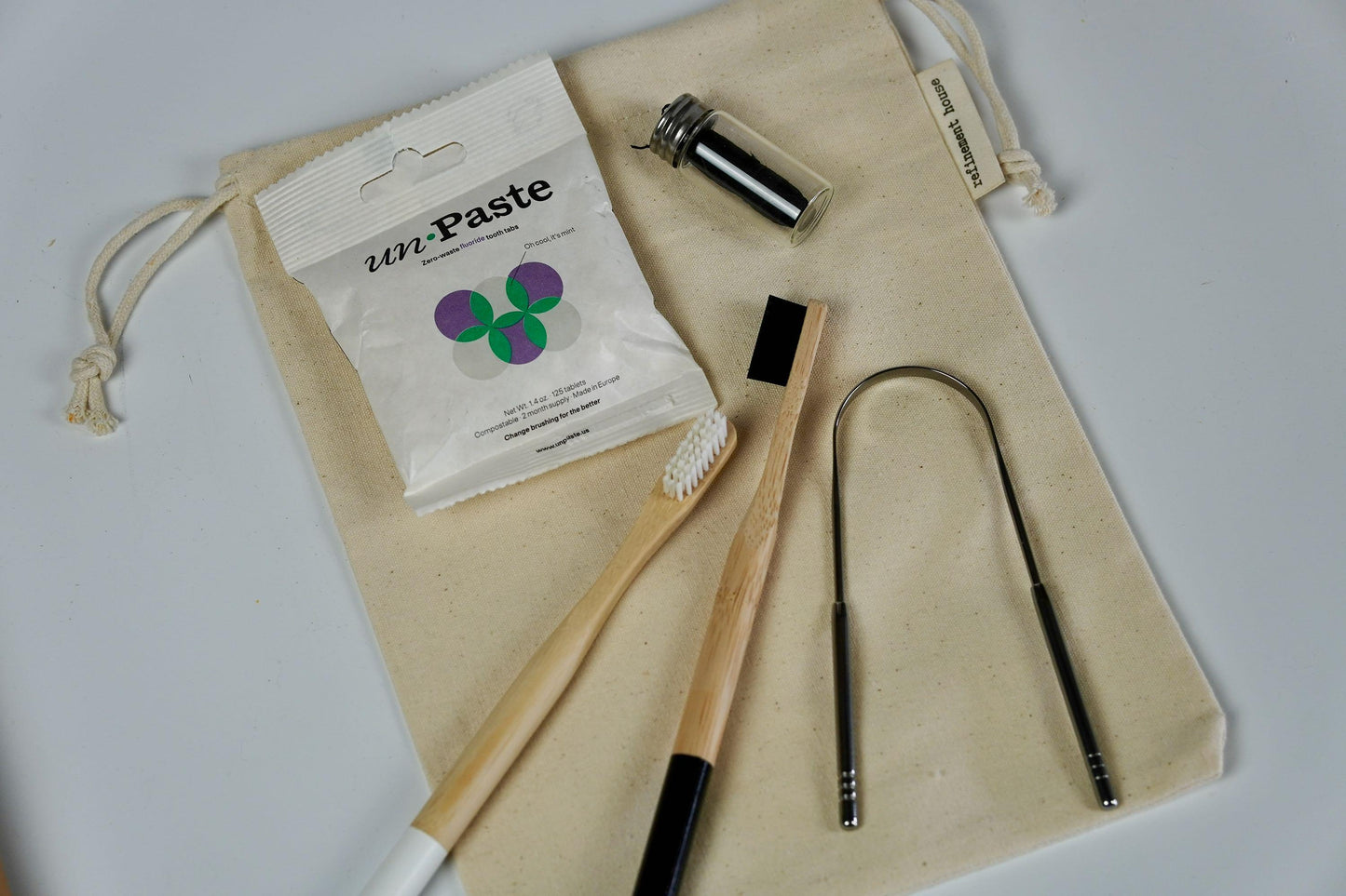 Oral Care Kit
