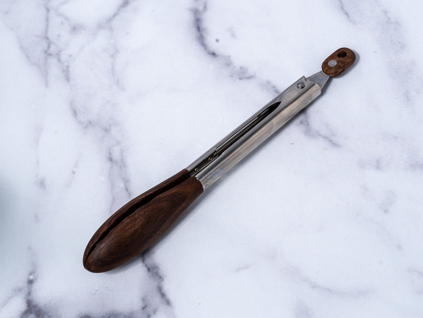 Walnut Wood Cooking Utensil Set