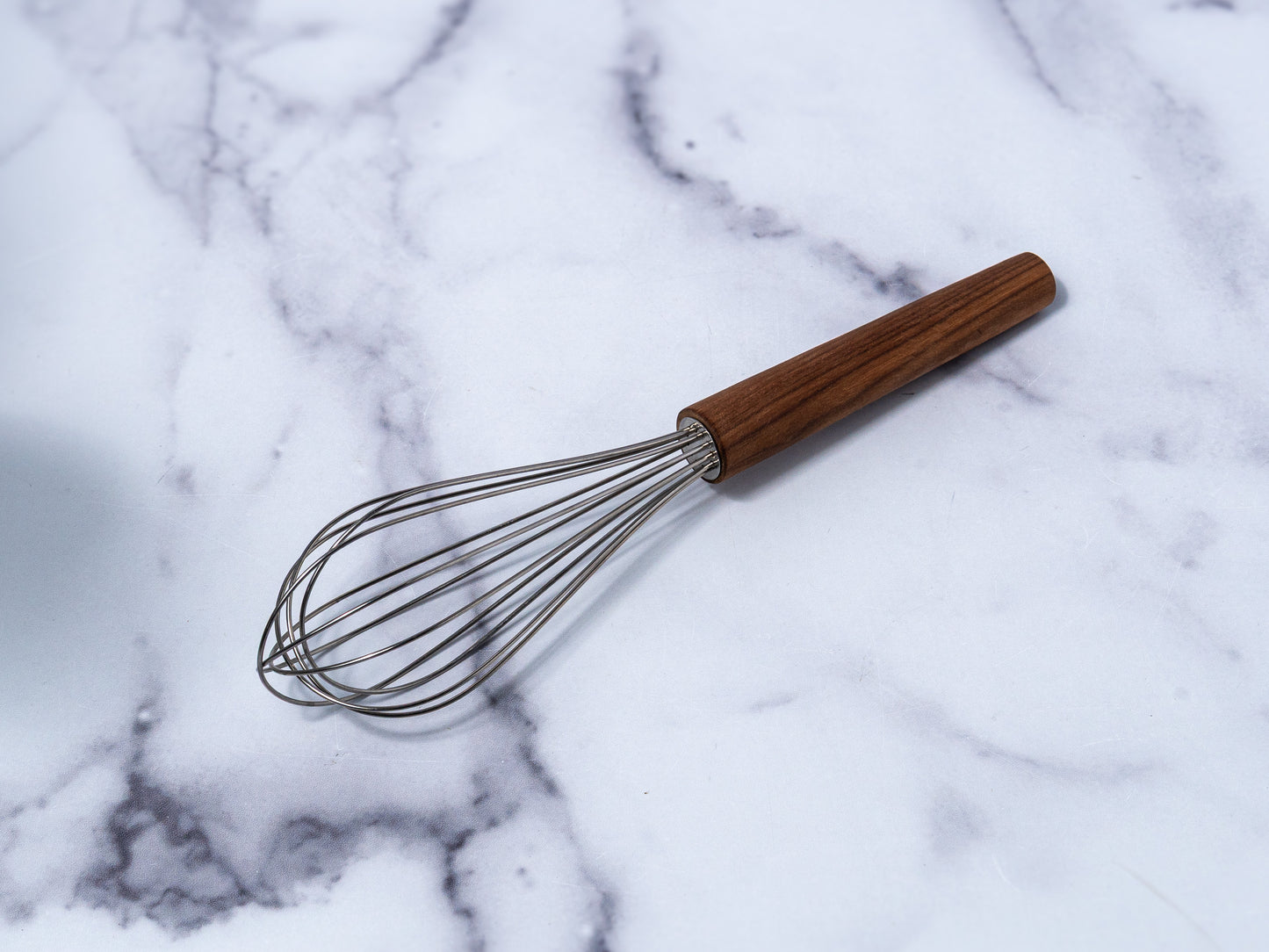 Walnut Wood Cooking Utensil Set